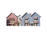 UR Casas Costa Nova