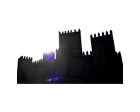 UR Castelo Guimarães